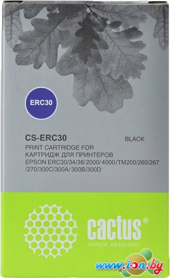 Лента CACTUS CS-ERC30 в Минске