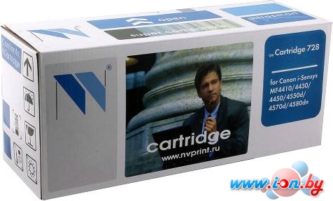 Тонер-картридж NV Print Cartridge 728 в Могилёве