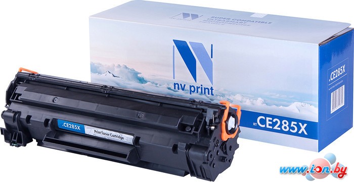 Тонер-картридж NV Print NV-CE285X в Минске