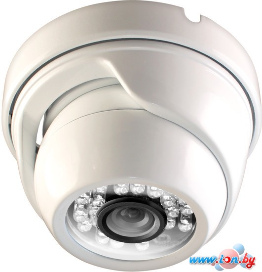 CCTV-камера Ginzzu HAD-1034O в Гродно