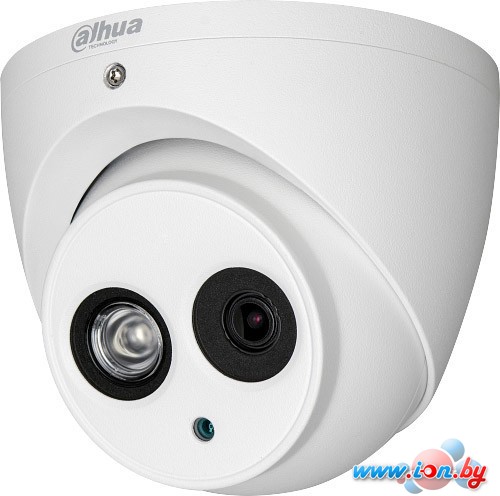CCTV-камера Dahua DH-HAC-HDW1400EMP-0360B в Гродно