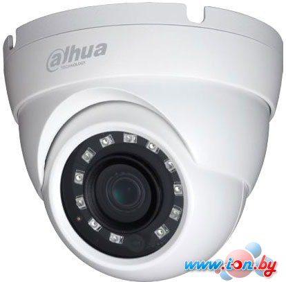 CCTV-камера Dahua DH-HAC-HDW2221MP-0360B в Витебске