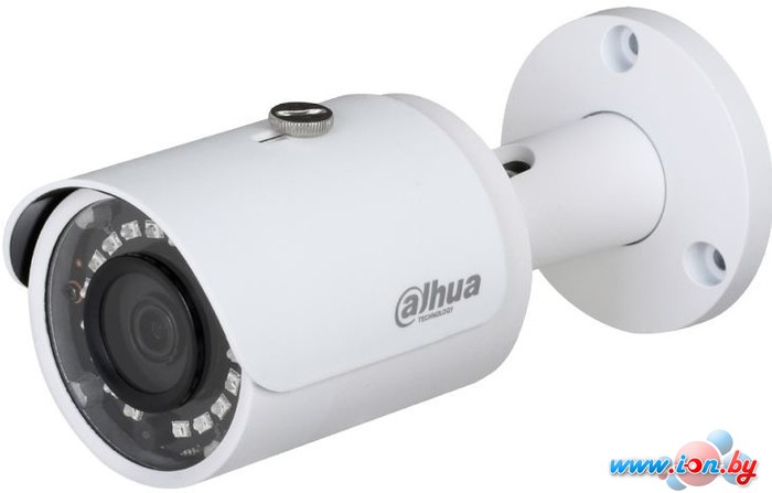 CCTV-камера Dahua DH-HAC-HFW1400SP-0280B в Могилёве