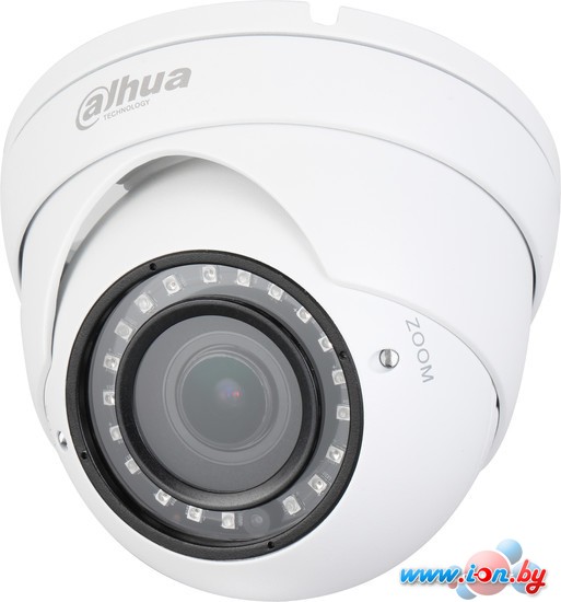 CCTV-камера Dahua DH-HAC-HDW1100RP-VF-S3 в Бресте