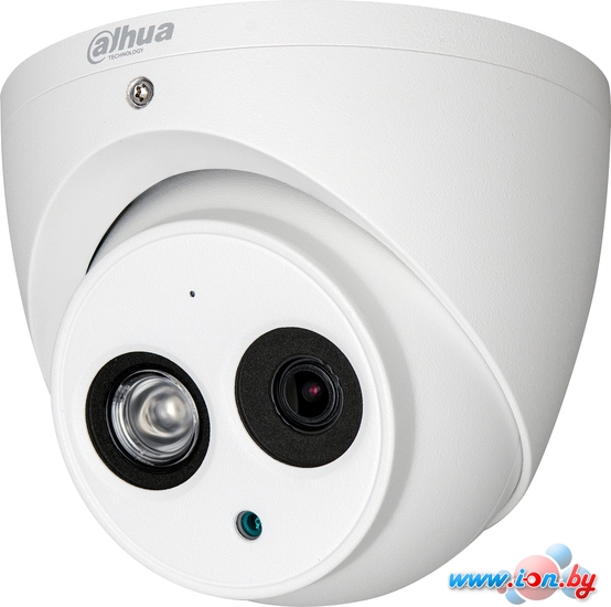 CCTV-камера Dahua DH-HAC-HDW2401EMP-0280B в Гродно