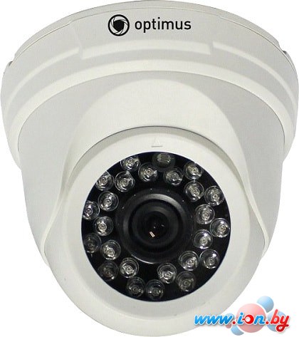 CCTV-камера Optimus AHD-H022.1(2.8) в Гомеле