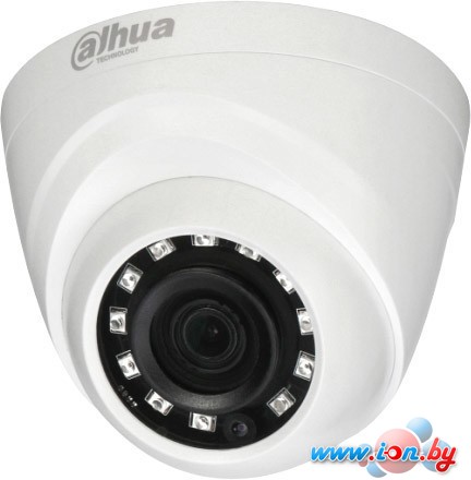 CCTV-камера Dahua DH-HAC-HDW1400RP-0360B в Гродно