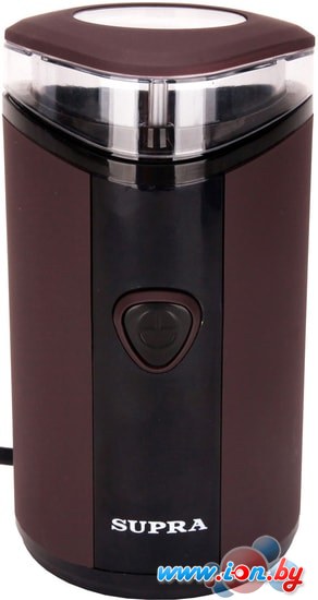 Кофемолка Supra CGS-311 (коричневый/черный) в Гомеле