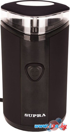 Кофемолка Supra CGS-311 (черный) в Гомеле