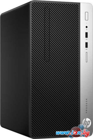 HP ProDesk 400 G4 Microtower 1EY20EA в Гомеле
