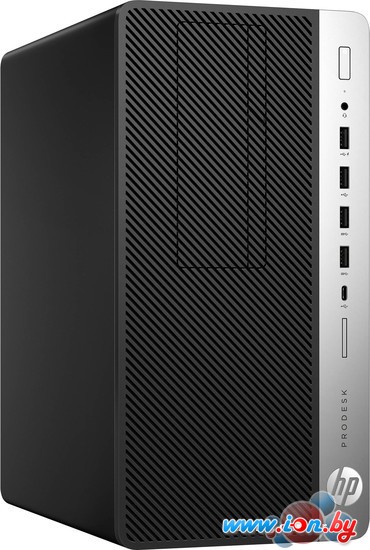 HP ProDesk 600 G3 Microtower [1HK50EA] в Витебске