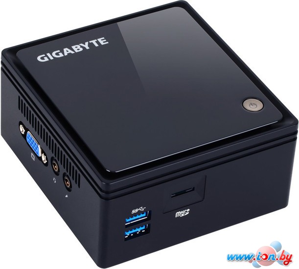 Gigabyte GB-BACE-3160 (rev. 1.0) в Минске