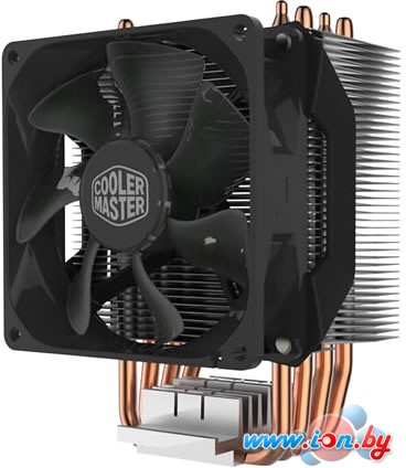 Кулер для процессора Cooler Master Hyper H412R в Бресте