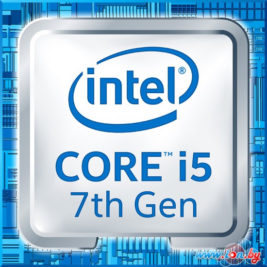 Процессор Intel Core i5-7400T в Бресте