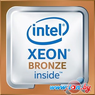 Процессор Intel Xeon Bronze 3104 в Бресте
