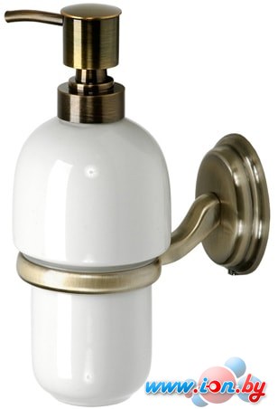 Дозатор для жидкого мыла Ba-de Amber CAm-7029 84 в Бресте