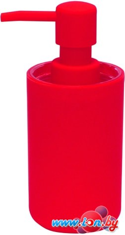 Дозатор для жидкого мыла Ba-de Charlie CSt-1369 72 (красный) в Бресте