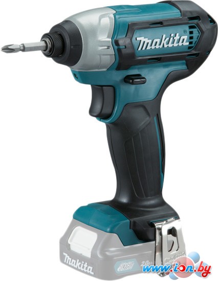 Ударный винтоверт Makita TD110DZ в Бресте