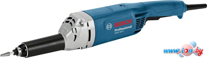 Прямошлифовальная машина Bosch GGS 18 H Professional [0601209200] в Бресте