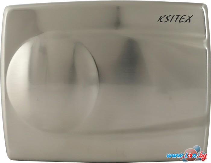 Сушилка для рук Ksitex M-1400AC (серебристый) в Гомеле