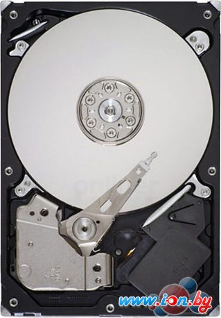 Винчестер Seagate Barracuda 7200.12 500Гб (ST3500418AS) в Могилёве