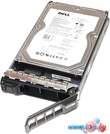 Жесткий диск Dell 1TB [400-AEEZ] в Бресте