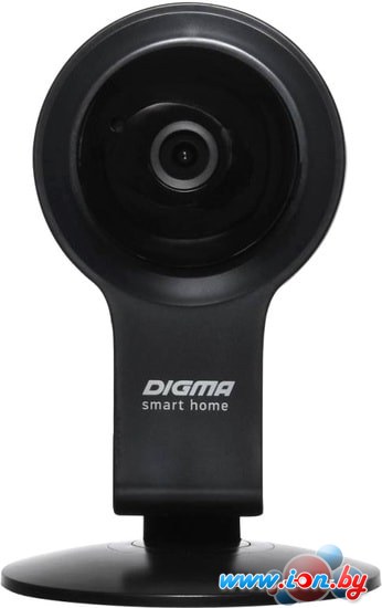 IP-камера Digma DiVision 100 (черный) в Витебске