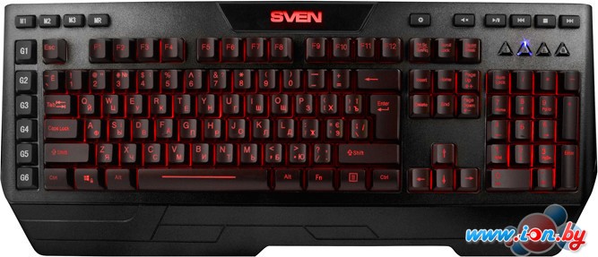 Клавиатура SVEN KB-G9600 в Бресте