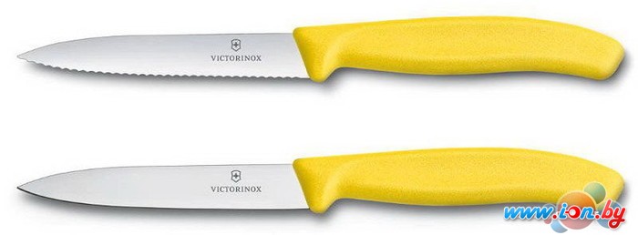 Набор ножей Victorinox 6.7796.L8B в Минске
