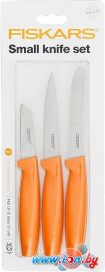 Набор ножей Fiskars 1014272 в Минске
