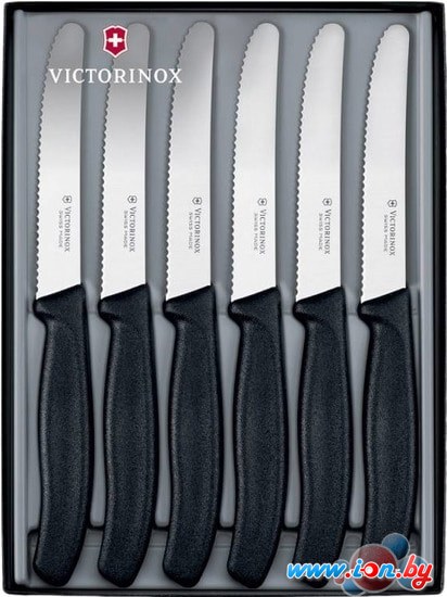 Набор ножей Victorinox 6.7333.6G в Гомеле