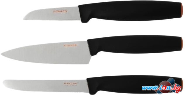 Набор ножей Fiskars 1014199 в Бресте