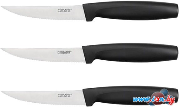 Набор ножей Fiskars 1014280 в Бресте