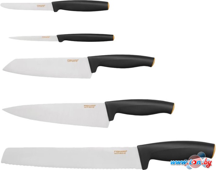 Набор ножей Fiskars 1014211 в Бресте