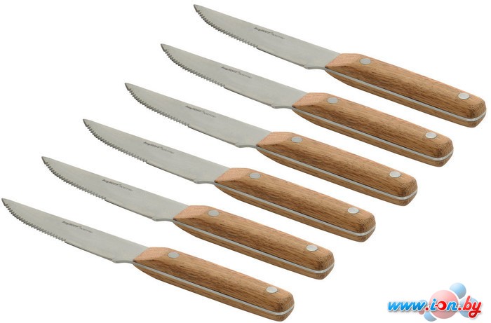 Набор ножей BergHOFF CollectAndCook 4490307 в Минске