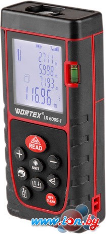 Лазерный дальномер Wortex LR 6005-1 в Минске