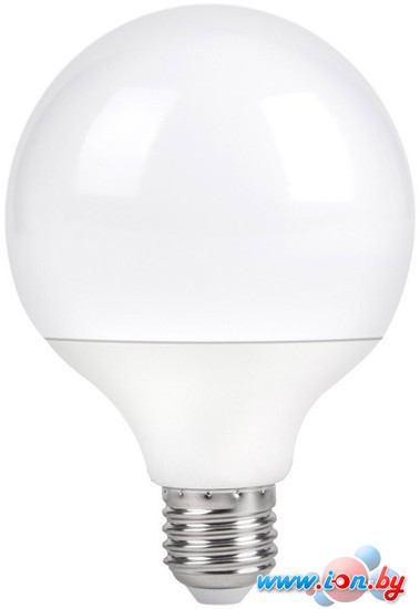 Светодиодная лампа SmartBuy G95 E27 18 Вт 3000 К [SBL-G95-18-30K-E27] в Витебске