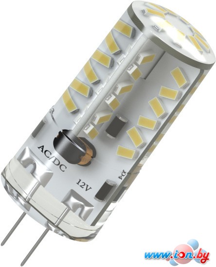 Светодиодная лампа X-Flash XF-57-S G4 3 Вт 3000 К в Витебске