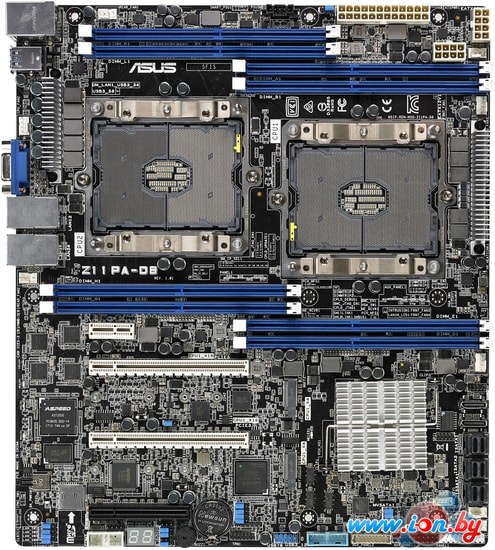 Материнская плата ASUS Z11PA-D8 в Могилёве