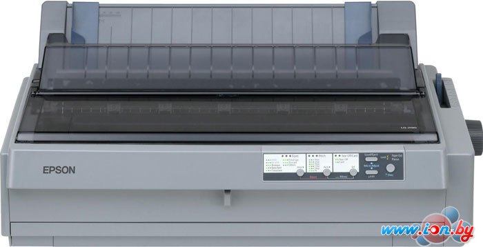 Матричный принтер Epson LQ-2190 Letter Quality в Бресте