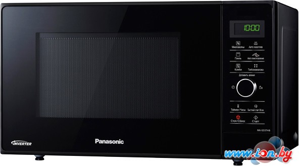 Микроволновая печь Panasonic NN-GD37HB в Гомеле