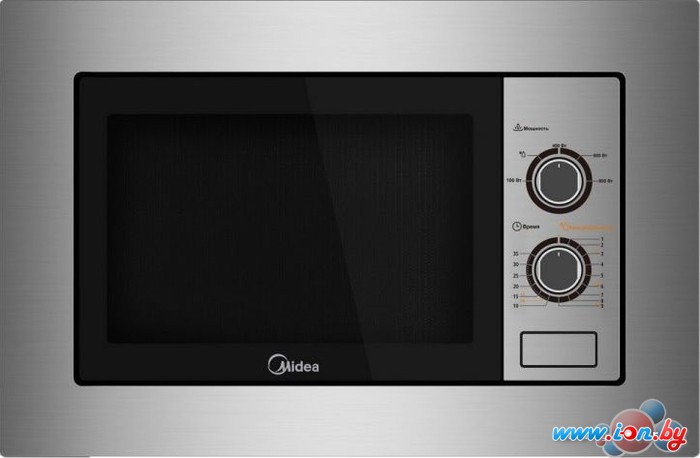 Микроволновая печь Midea MM820B2Q-SS в Могилёве
