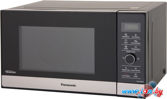 Микроволновая печь Panasonic NN-GD38HS в Гомеле