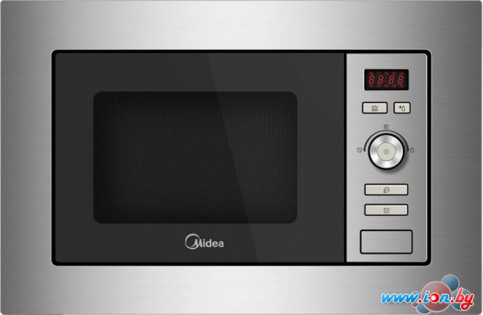 Микроволновая печь Midea AG820BJU-SS в Минске