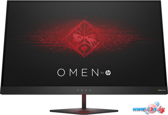 Монитор HP OMEN 27 в Гродно