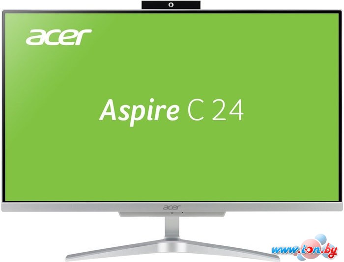 Моноблок Acer Aspire C24-860 DQ.BACER.006 в Витебске