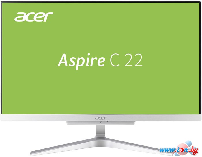 Моноблок Acer Aspire C22-860 DQ.B94ER.001 в Гомеле