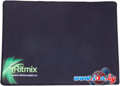 Коврик для мыши Ritmix MPD-055 (черный) в Бресте
