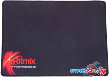 Коврик для мыши Ritmix MPD-050 (черный) в Бресте