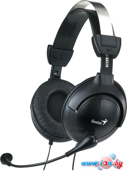 Наушники с микрофоном Genius HS-M505X в Витебске